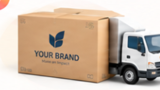 Print & Deliver