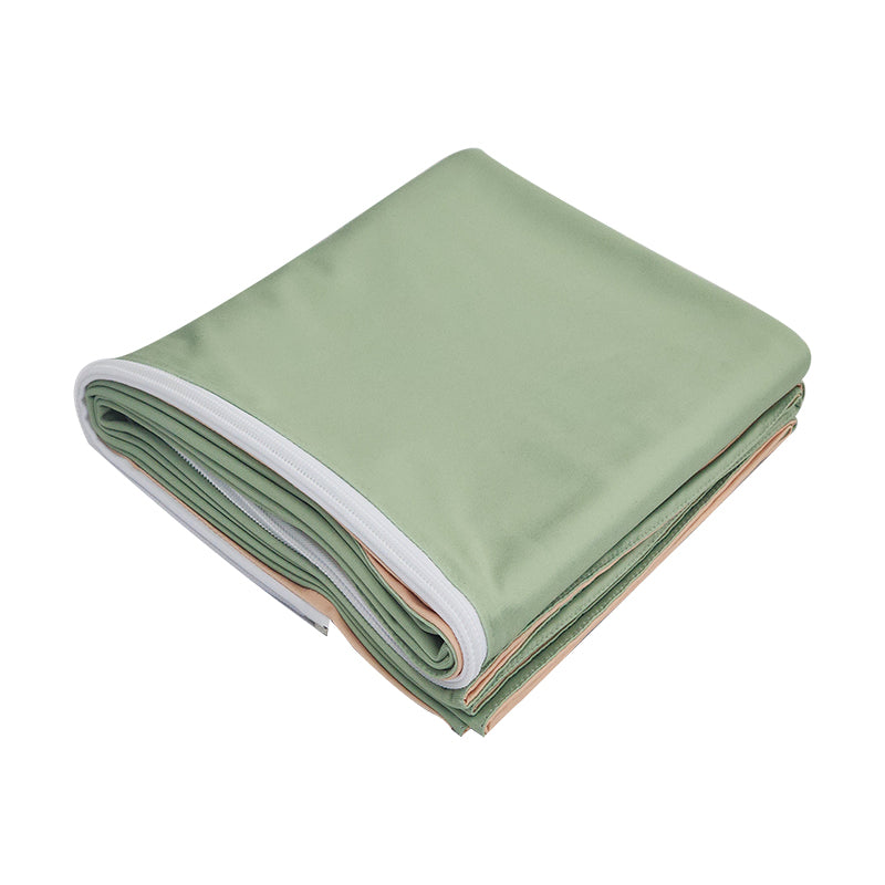 8ft Straight Pillow Case Tension Fabric Backdrop_12_recycle displays_recycle displays