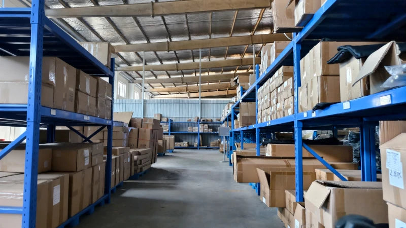 RecycleDisplay factory