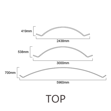 Curved Shaped PillowCase Tension Fabric Backdrop_11_recycle displays