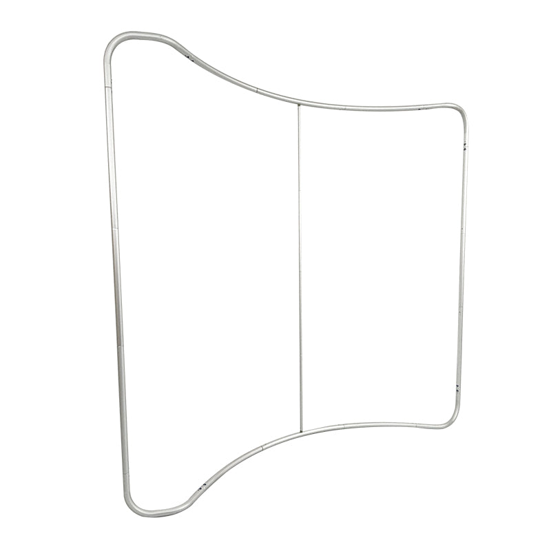 Curved Shaped PillowCase Tension Fabric Backdrop_11_recycle displays