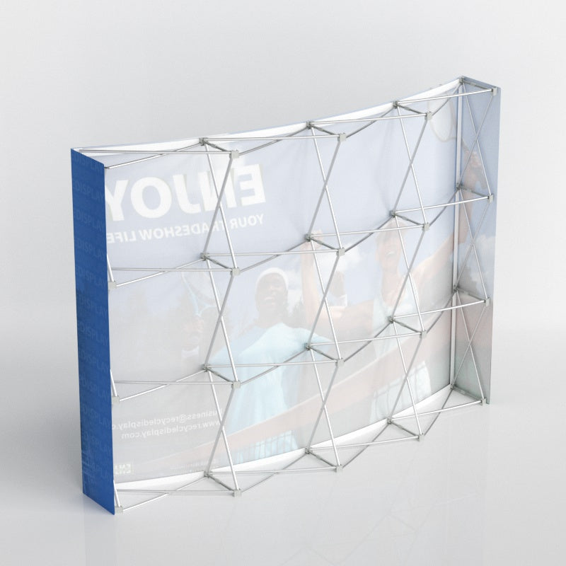 Fabric Pop Up Curved Display_12_recycle displays