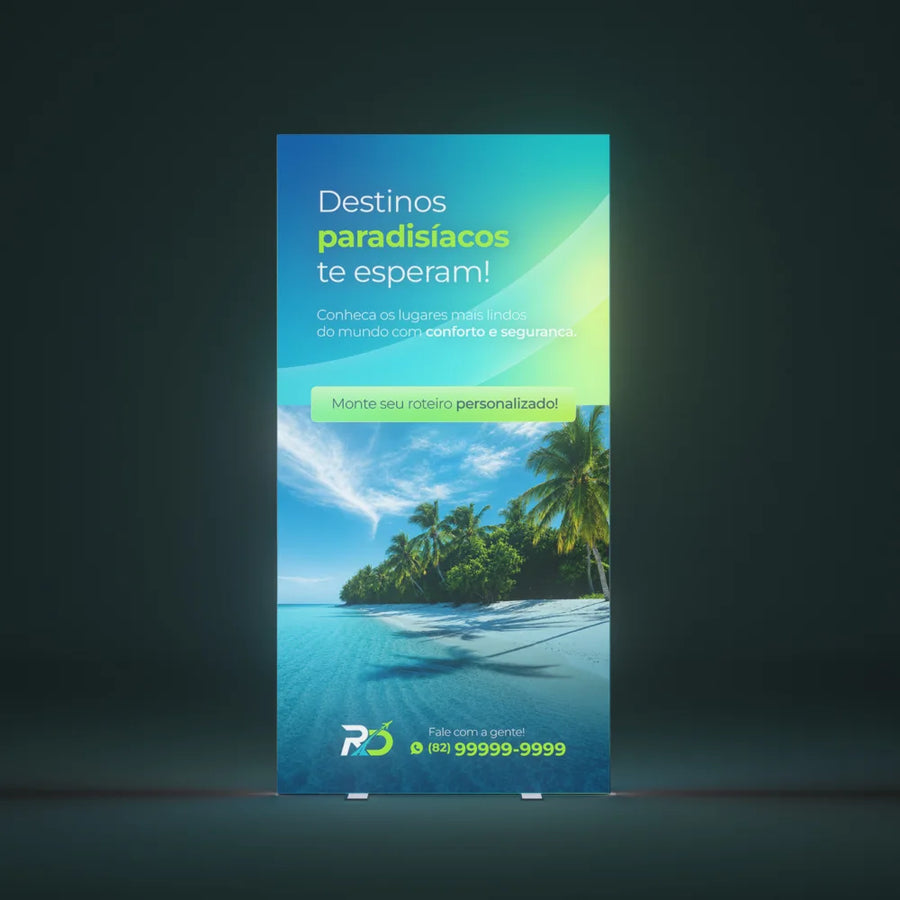 SEG Light Box