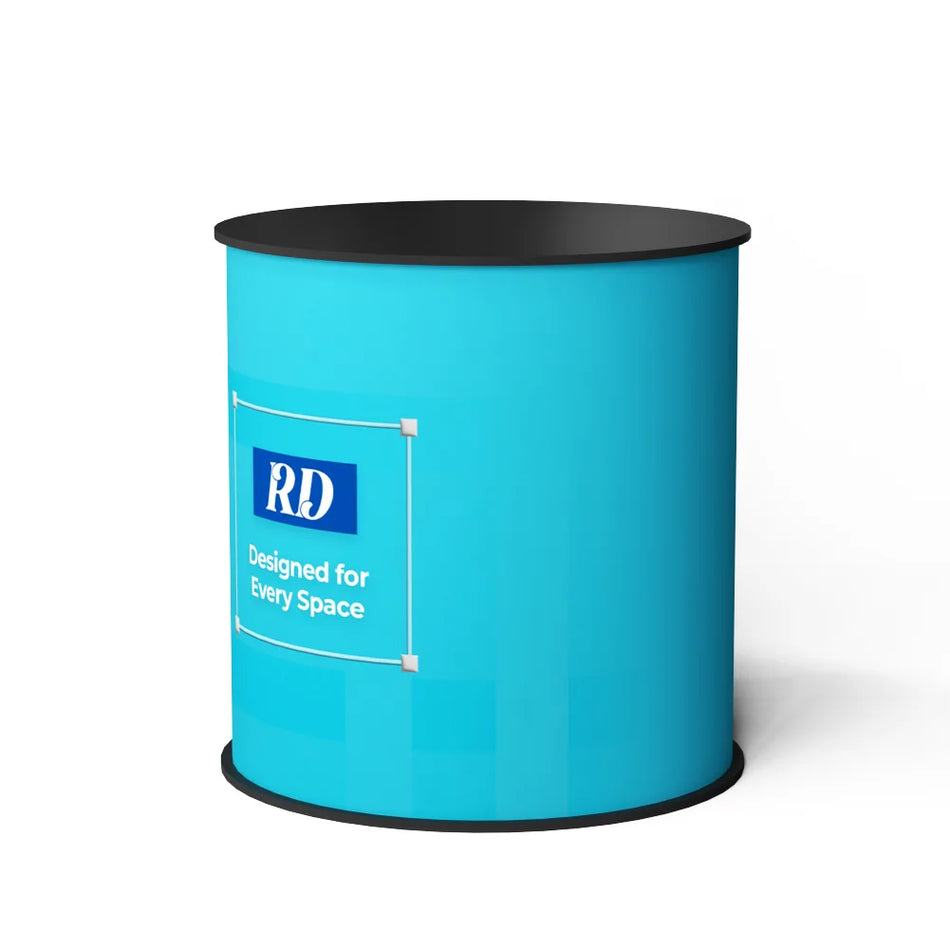 Portable Round Counter