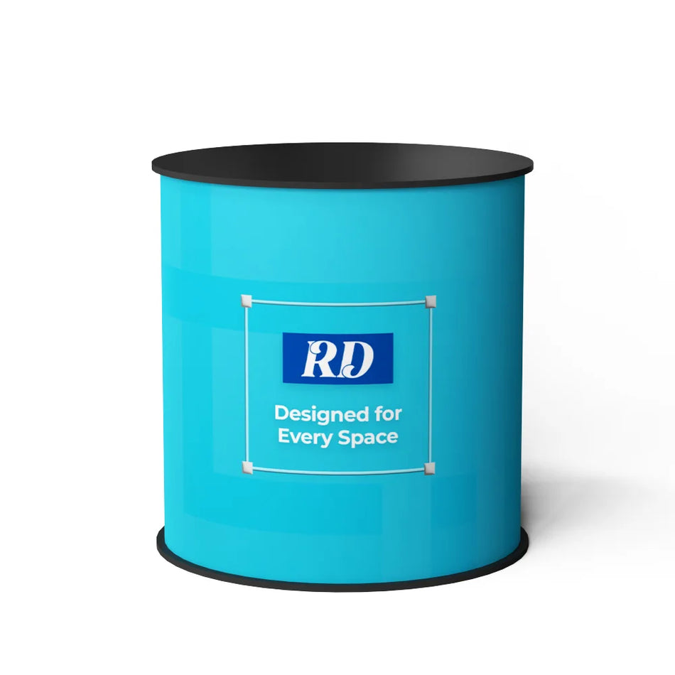 Portable Round Counter