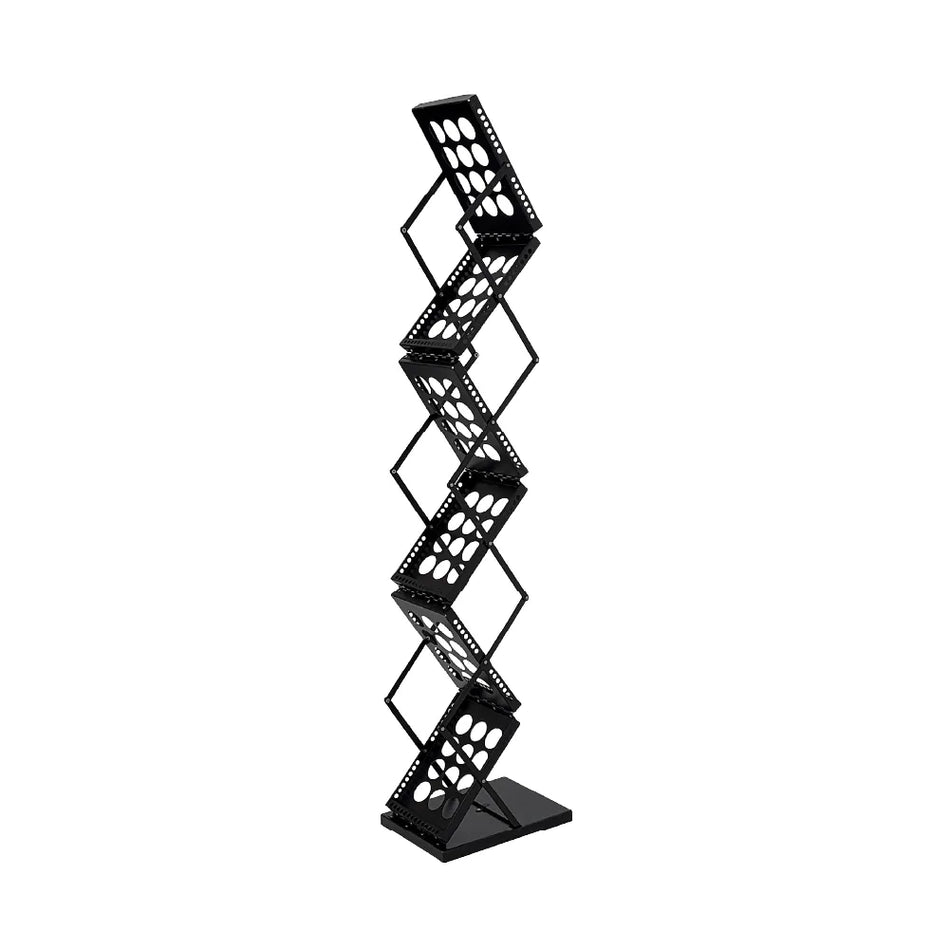 Steel Literature Stand Heavy Duty A4