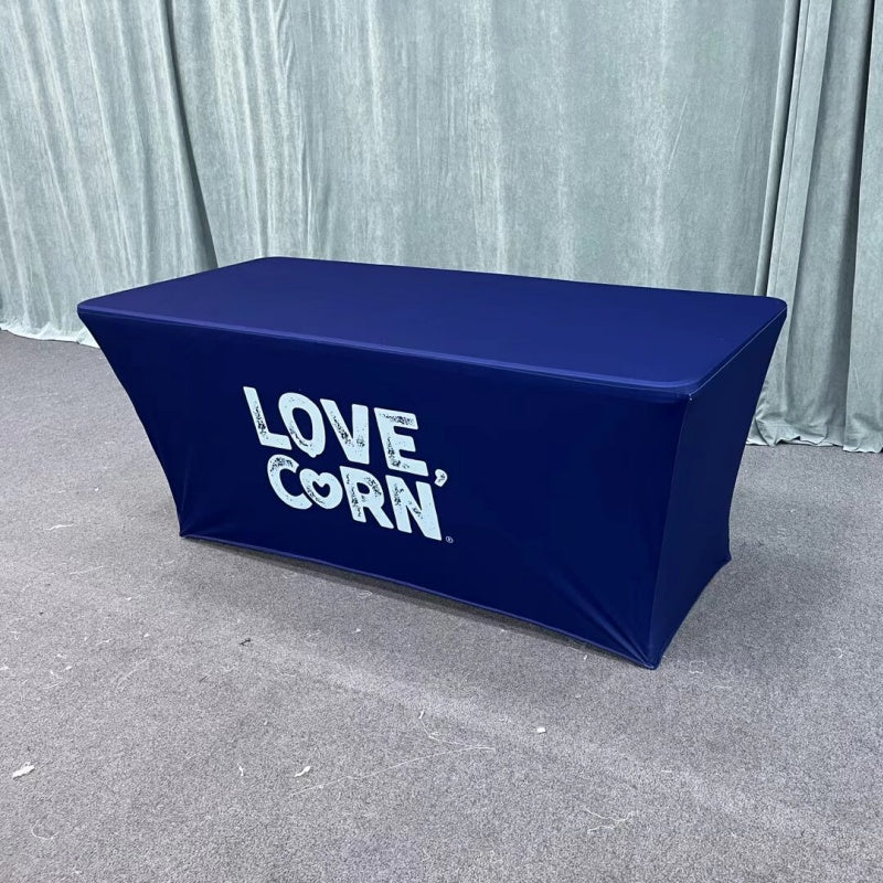 Table Cover & Displays