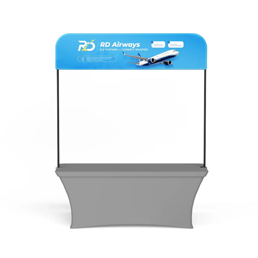 Table Cover & Displays