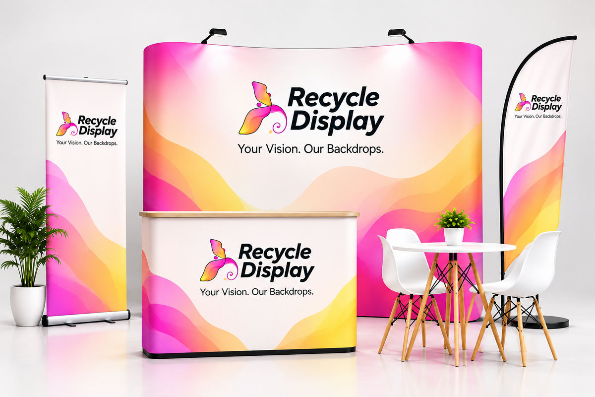 Trade Show Kit