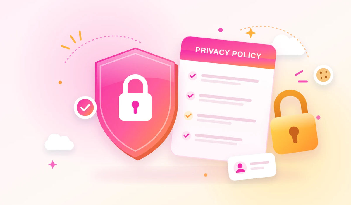 Your Privacy Matters to Us